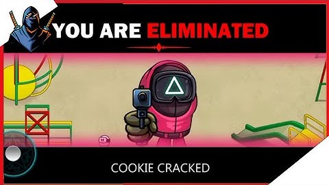 Silly Royale Squid Game || Devil Amongst Us