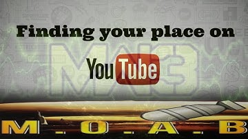 Modern Warfare 3 - 117 Gunstreak MOAB Gameplay! Struggles Of Growing On Youtube (COD MW3)