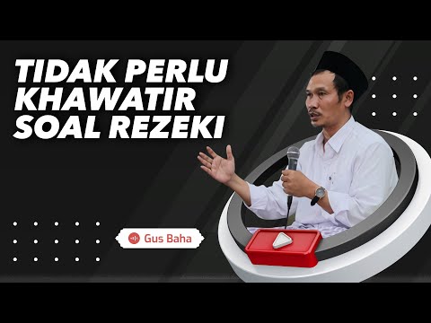 GUS BAHA. CERITA LUCU SAAT MALAIKAT GANTI SIP.