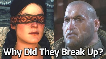 Witcher 3: Did Philippa send Assassins after Dijkstra and Why They Broke Up