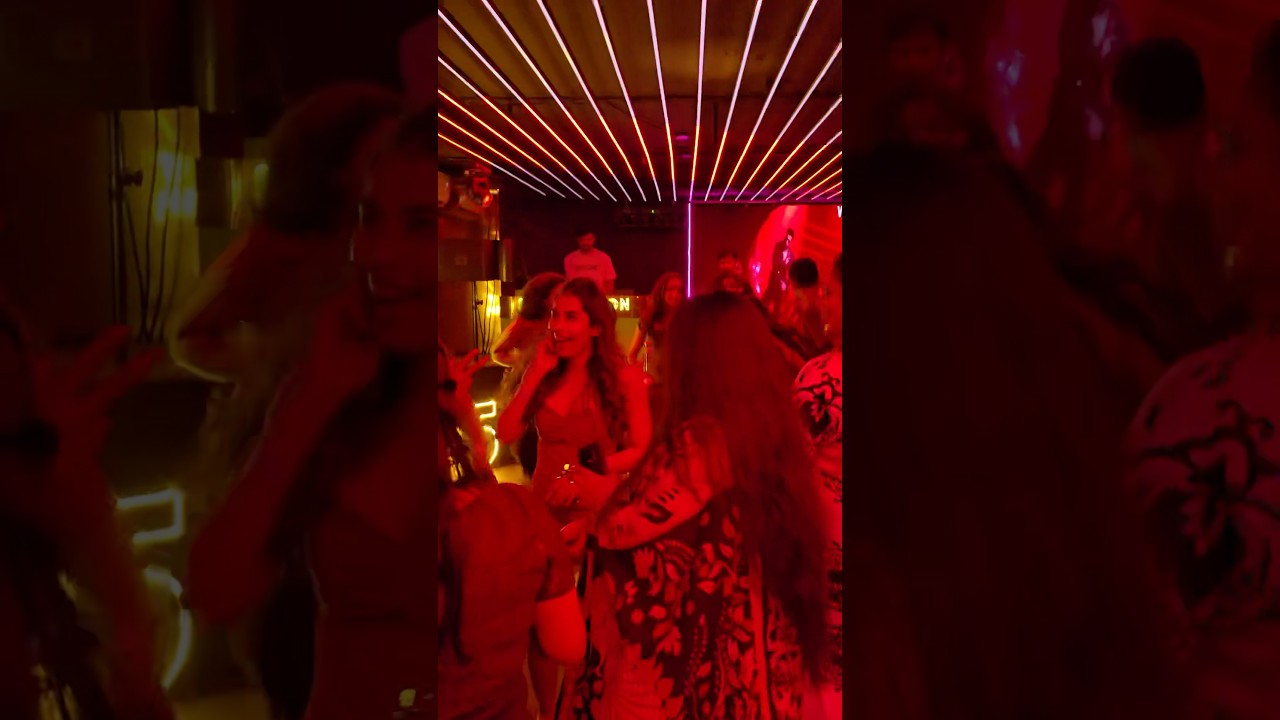 Tauba Tauba || DJ SN || DIZZZY DRAGON GASTROPUB