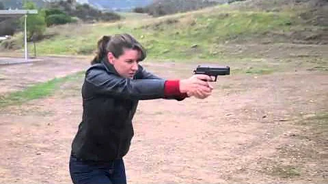 Hiedy Hunter 45