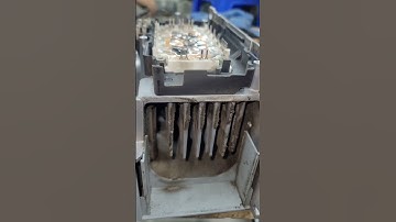 Biến tần Danfoss lỗi quá dòng khách hàng nhấn nút Reset chạy lại thì nge tiếng nổ lớn. #hvac