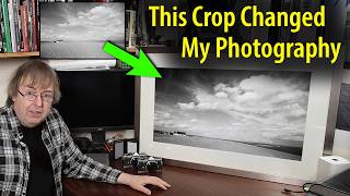 The Single Crop That Changed My Photography Forever [Pt.1]