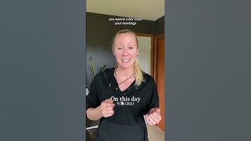 Calendar Management Tips For An Executive Assistant