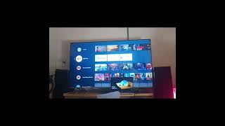 Remove applications from smart tv