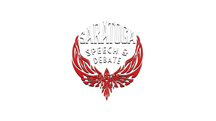 Electives Night Promo: Speech & Debate