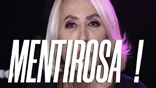 ¡  LAURA BOZZO SE JUSTIFICA  !