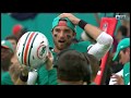 Relive "The Miracle" Ending | The Miami Dolphins Vs Patriots