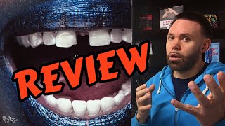 Schoolboy Q - Blue Lips ALBUM REVIEW