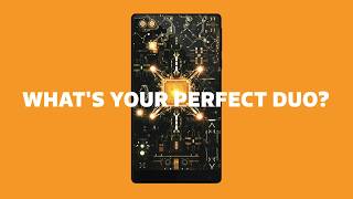 Discover Your Perfect Duo with MediaTek Helio