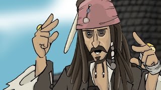 How Dead Man's Chest Should Have Ended How Dead Man's Chest Should Have Ended