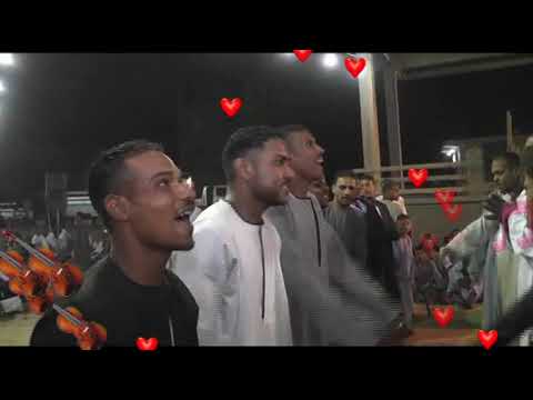ليله السيد الجنيدي شباب البلد