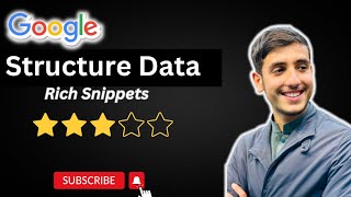 Structure Data And Rich Snippets - How to get Star Rating - A Complete GuideVideo
