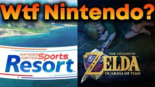 The Duality of Nintendo Needs to Be Studied!