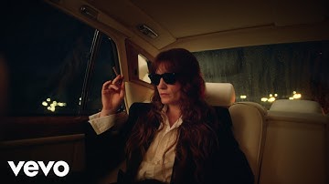Florence + The Machine - One of the Greats (Official Visualizer)