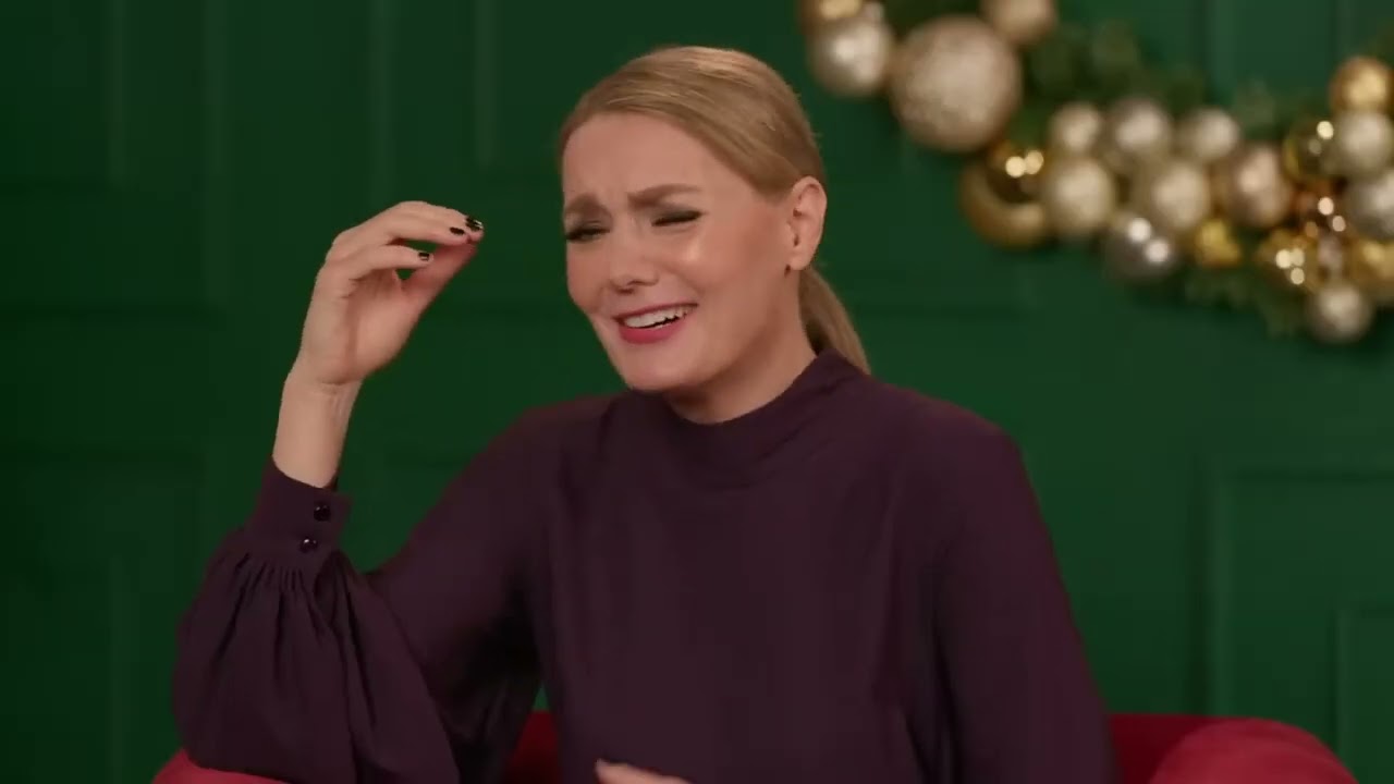 Best of : Teddy und Carolin Kebekus | LOL XMAS