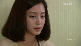 Spy Myung Wol.  Park Jyng Hyun - More Than Anyone in the World