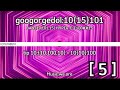 Numbers 0 To Infinity Series - Part 5