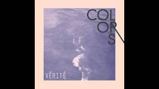 Video-Miniaturansicht von „VÉRITÉ - Colors (Audio)“