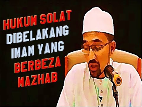 kepelbagaian-pendapat-tentang-hukum-solat-di-belakang-imam-yang-berbeza-mazhab-//-dr-rozaimi-ramle