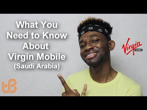 Video: Posso acquistare una carta SIM Virgin Mobile?