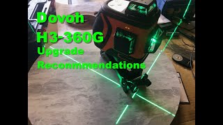 Dovoh Laser Level Recommendations by The Shack 122 views 10 months ago 10 minutes, 8 seconds