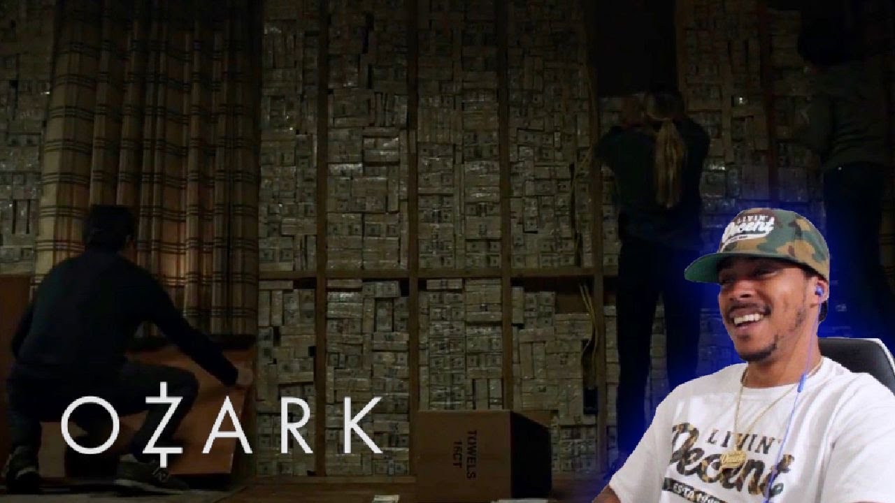 Ozark 1x9 Reaction/Thoughts | "I couldn't have them kill you"