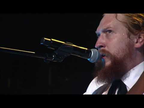 Nose on the Grindstone: Tyler Childers
