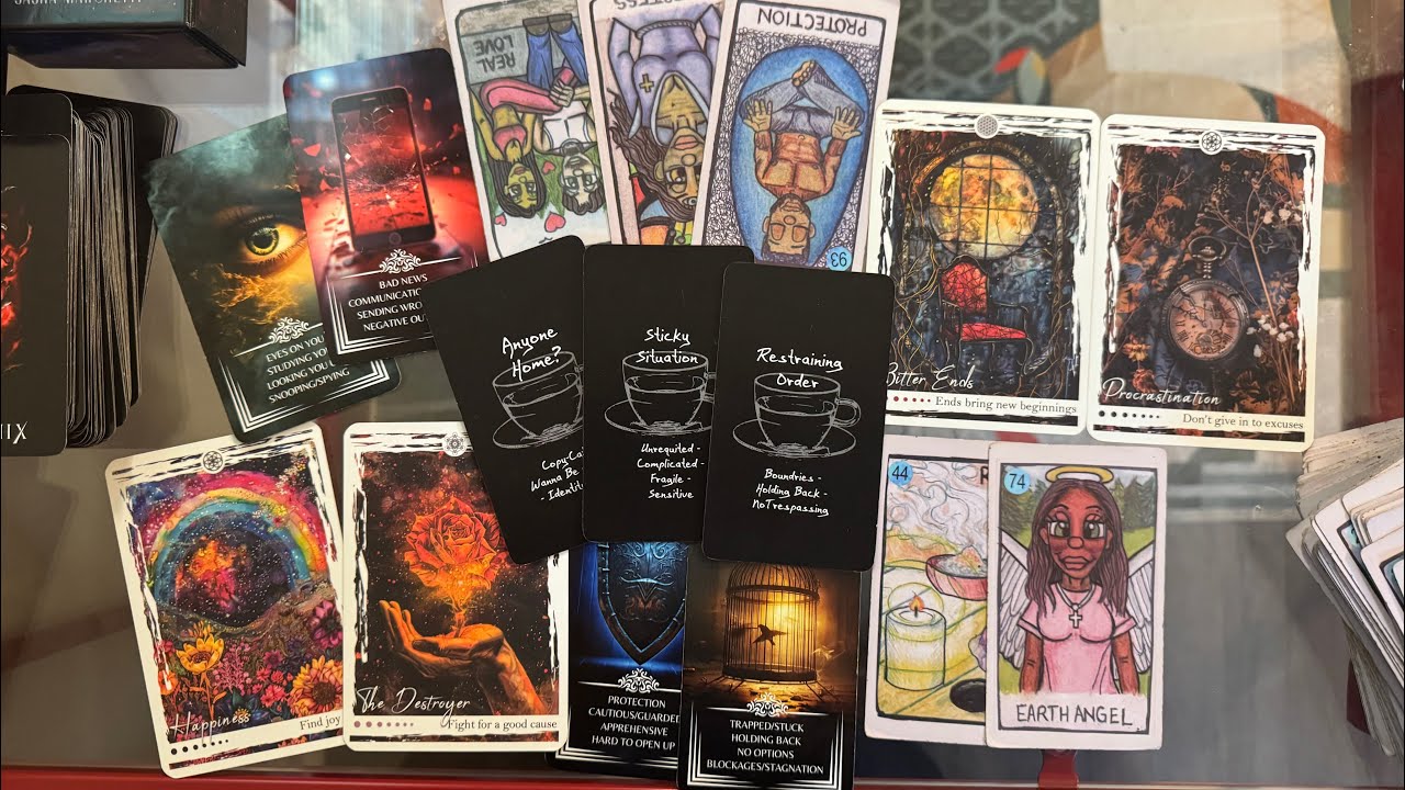 A BLOWOUT LEADS SOMEONE TO THE POLICE STATION WITH A TELL ALL STORY 🗣️