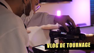 Faut qu’ils soient frais (+ explications de tournage) | RD VLOG💡