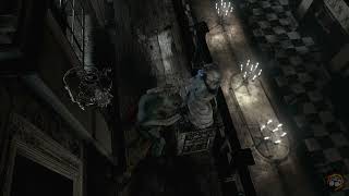Stream Highlight: Zombie Sneaks Up On Me!