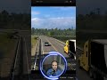 Объявлена дата выхода DLC Арканзас для ATS #short
