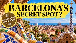 The Mediterranean Detour: Barcelona’s Quirkiest & Secret Spots