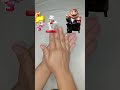 Super Mario vs Baby Peash#colormixingmagic #supermario