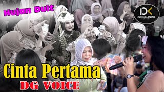 CINTA PERTAMA | JABLAY 2 | VERSI TANJIDOR | DG VOICE | PUTRAKEMBAR _CAPTURE