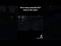 Hiding Maxwell around Skyrim part 1 river wood #skyrim