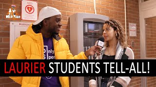 Everything You Need to Know About Wilfrid Laurier University