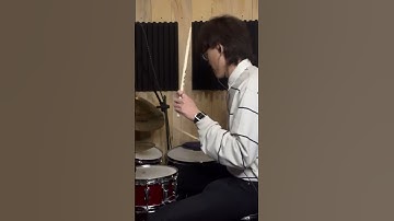 Thumbnail of Whiplash - Hank Levy (Drum Covered by Ling Wen Jian)