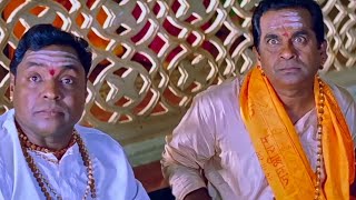 Telugu Super Comedy Scenes | Venkatesh, Brahmanandam, Sunil, Allari Naresh | Funtastic Comedy