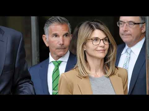 Additional Charges For Lori Loughlin And Others Involved In College Admissions Scam