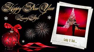 Umar Keyn - New Year's Mix (2022-2023) - Lovestory... (Tracklist Mixed By Ledy & Rob Mixstyle)