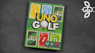 How To Play Uno Golf