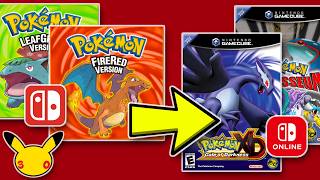 The FireRed & LeafGreen Theory Nobodys Talking About