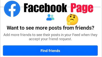 want to see more posts from friends |want to see more posts from friends | keya full jankari 🤫