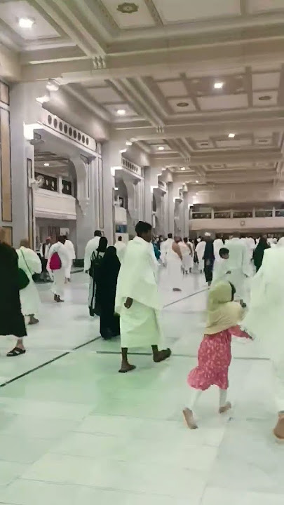 History of safa marwah #makkah #haramain #safamarwah #viralvideo #quran #haram #viralvideo