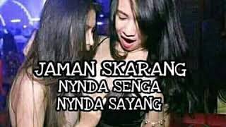 DJ setan pok pok