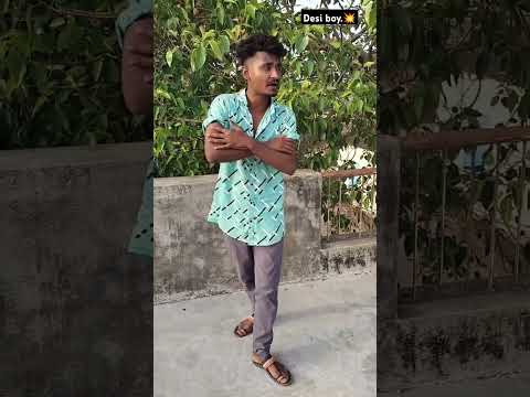 Dechi Boy Comedy