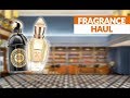 May &amp; June Fragrance Haul 2019 | It&#39;s Been a While