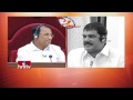 YS Jagan Vs Dhulipalla War of Words over Generation